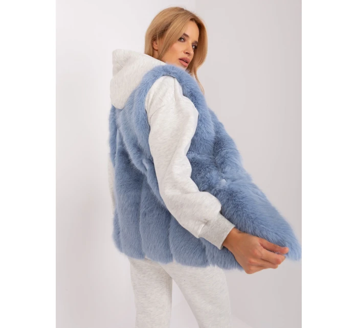 Vesta AT KZ 2368.00P modrá