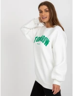Mikina EM BL 617 7.27 ecru