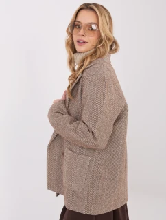 Bunda LK MA 510036.03 hnedá