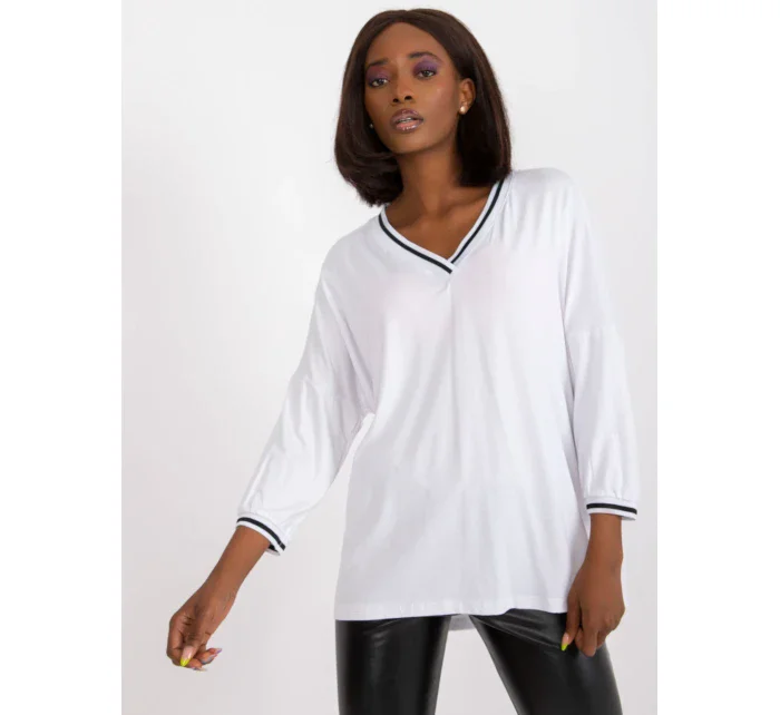 Blúzka RV BZ 7805.66P biela