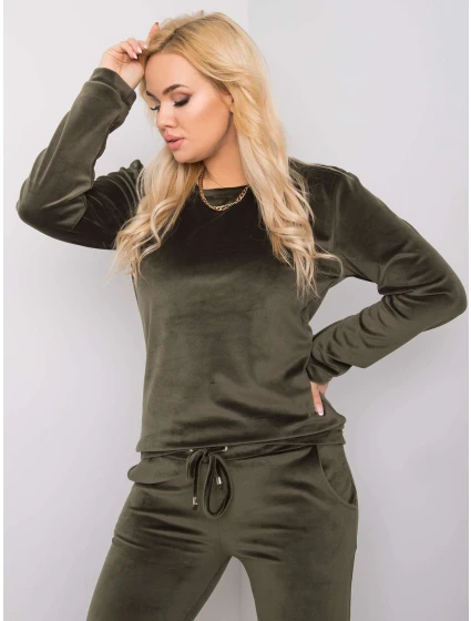 Súprava RV KMPL 6085.05 khaki