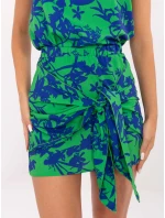 Sukně WN SD zelená model 17431834 - FPrice Sukně WN SD zelená model 17431834 - FPrice