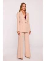 M873 Sako so zopnutým pásom - béžové