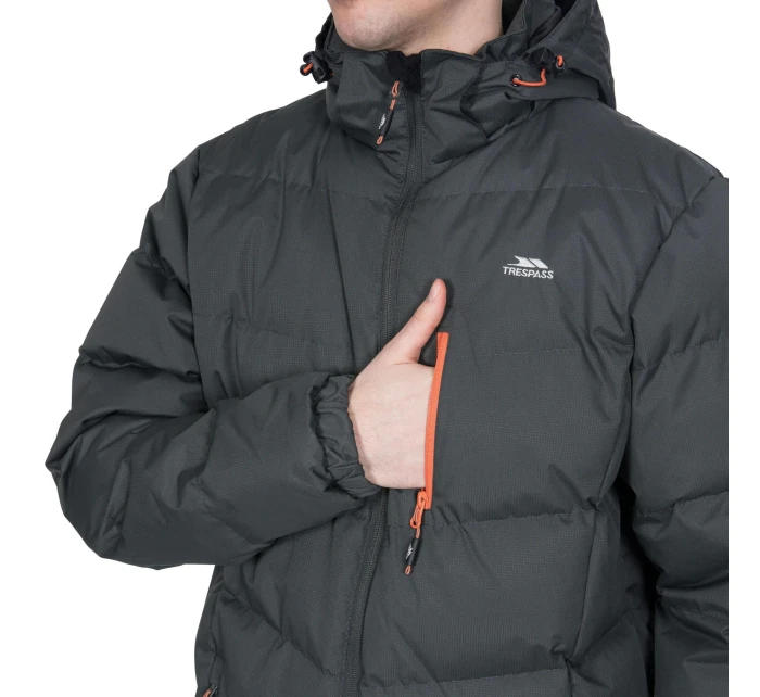 Pánská prošívaná bunda model 21724773 - Trespass Pánská prošívaná bunda model 21724773 - Trespass