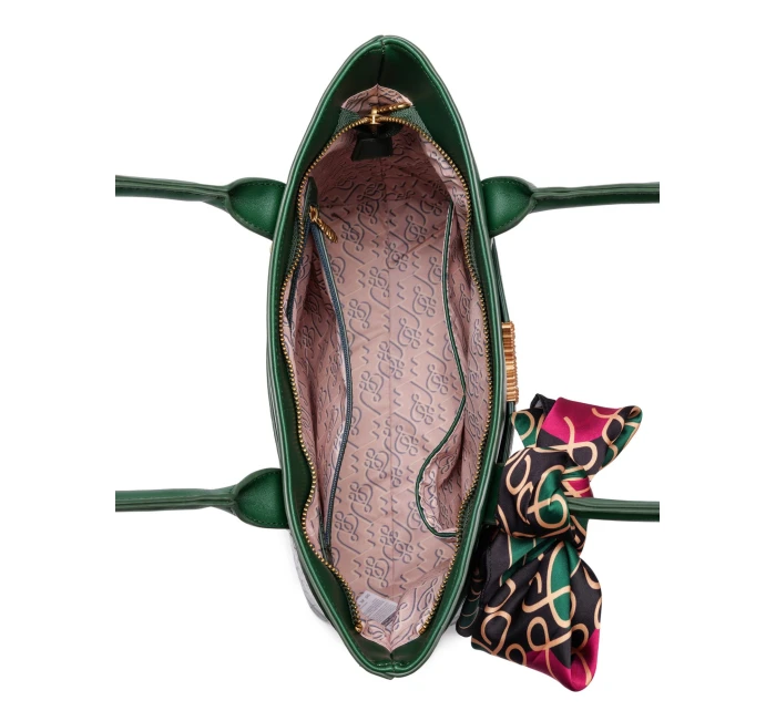 Dámska kabelka Vuch Christel Elegance Green