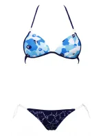 Dámské dvoudílné plavky model 20164008 - Marko Dámské dvoudílné plavky model 20164008 - Marko