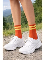 MLÁDEŽNÍCKE PONOŽKY W.967 MLÁDEŽNÍCKE PONOŽKY W.967