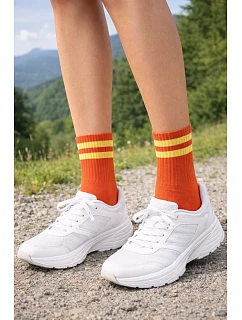 MLÁDEŽNÍCKE PONOŽKY W.967