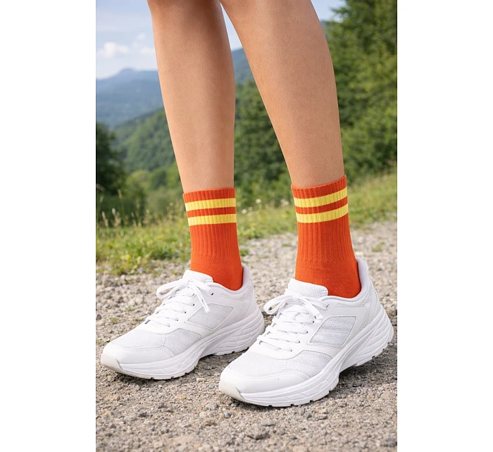 MLÁDEŽNÍCKE PONOŽKY W.967 MLÁDEŽNÍCKE PONOŽKY W.967