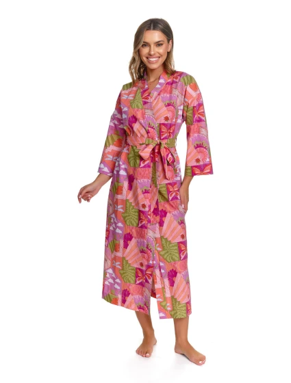 SZLAFROK DAMSKI model 22026248 - DOCTOR NAP