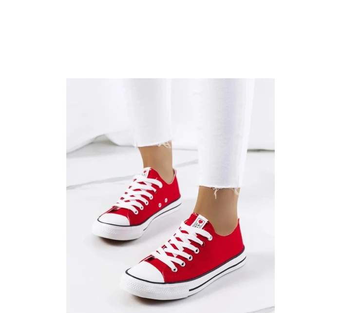 Tenisky model 208038 Solea