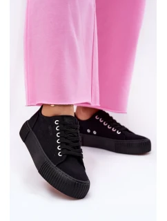 Tenisky model 211357 Krok vo veľkom štýle