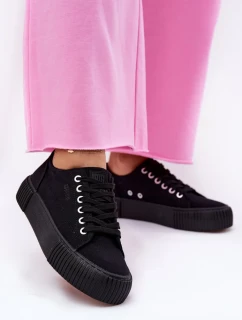 Tenisky model 211357 Krok vo veľkom štýle