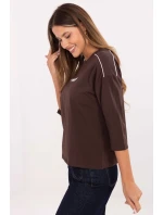 Blúzka model 218834 Relevantnosť