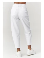 Džínsy model 223264 Makadamia