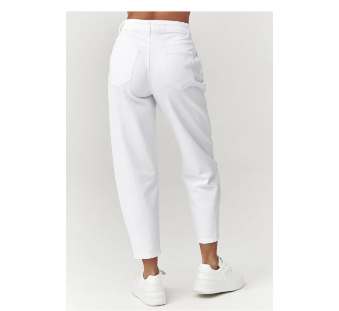 Džínsy model 223264 Makadamia