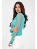 Blúzka model 223482 Taliansko Moda