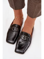 Papuče model 225361 Step in style Papuče model 225361 Step in style