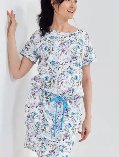 Dámská noční košile Cana 173 kr/r S-XL