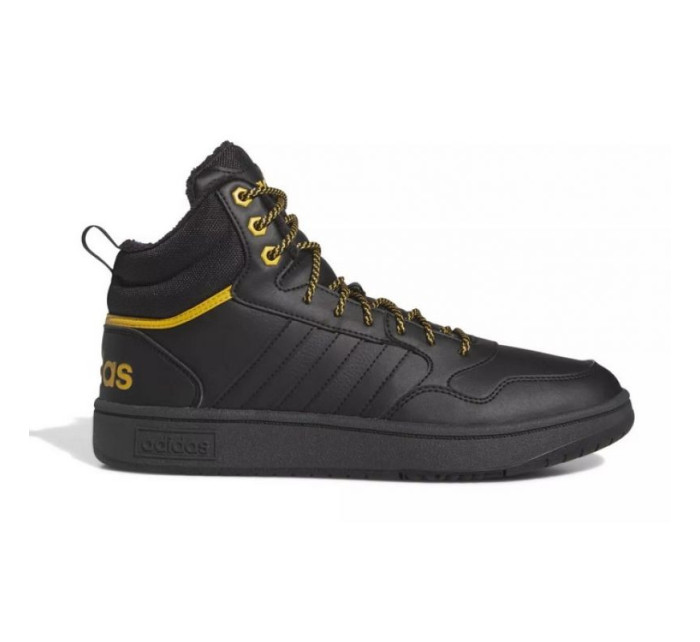 Topánky adidas Hoops 3.0 Mid Basketball Wtr M IG7928