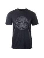 Pánske tričko s krátkym rukávom CANID