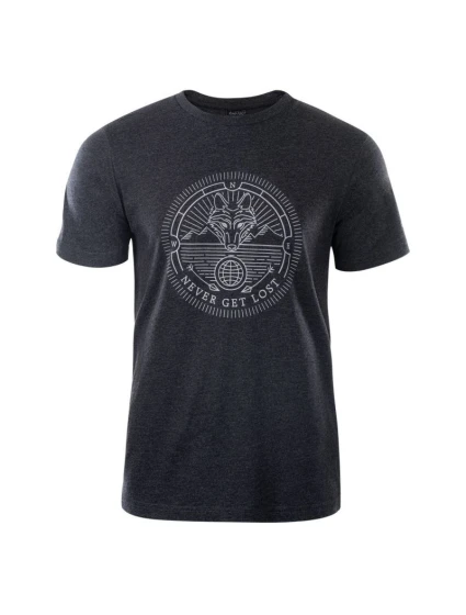 Pánske tričko s krátkym rukávom CANID