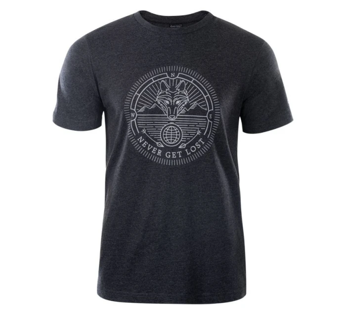 Pánske tričko s krátkym rukávom CANID