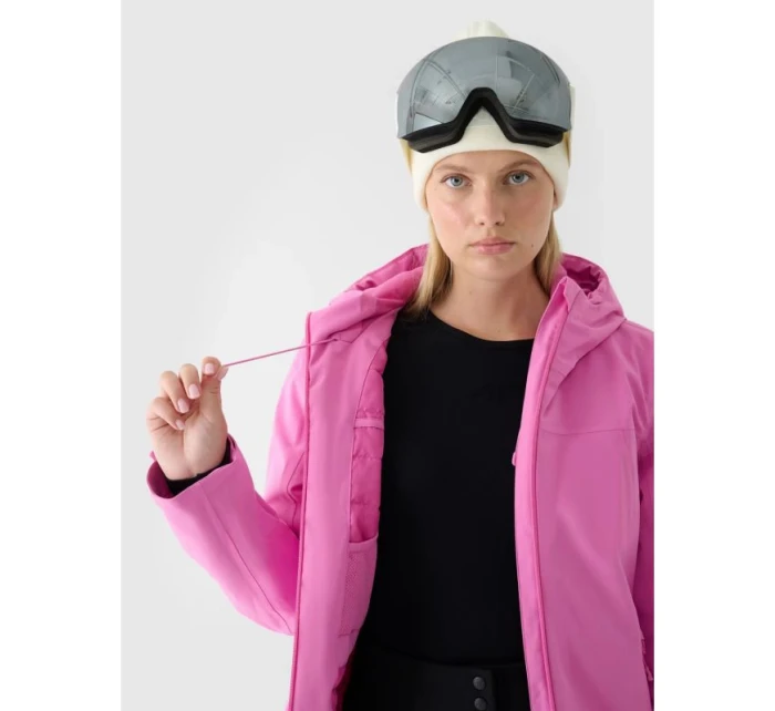 Zimní lyžařská bunda model 20552646 - 4F Zimní lyžařská bunda model 20552646 - 4F