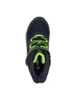 Dětské zimní boty PRO Jr zimní boty model 21953411 - Trollkids