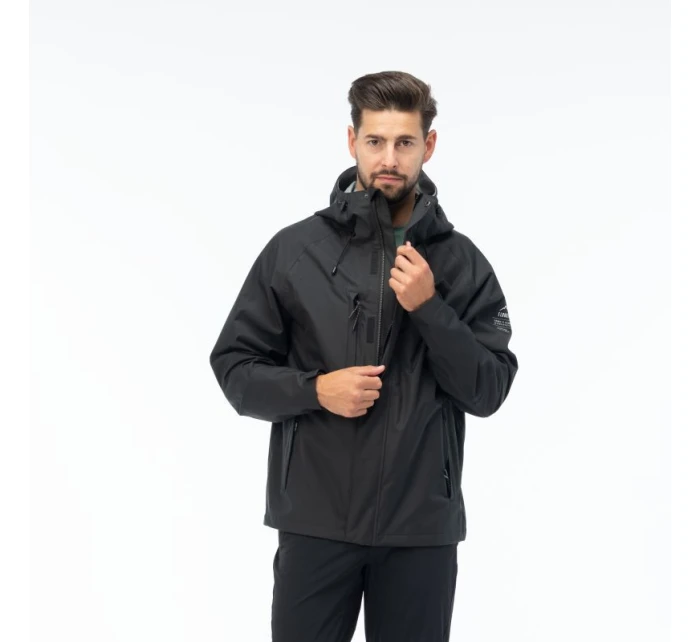 Pánska bunda GELLER