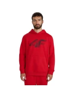 Mikina M pánské model 21399331 - 4F Mikina M pánské model 21399331 - 4F