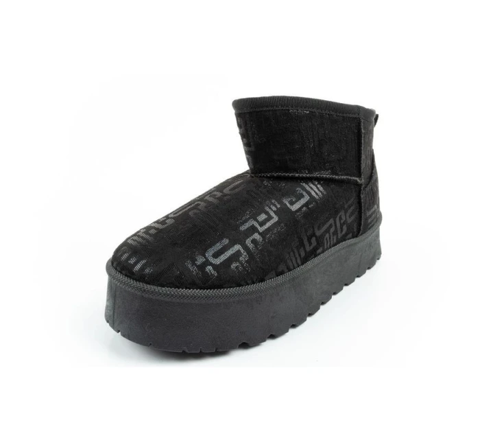 snow boots winter fashion  boots black dámské model 21406176 - Lee Cooper