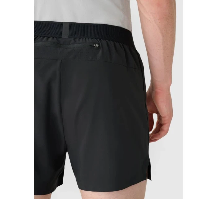 Pánske rýchloschnúce bežecké šortky 4F 4FWAW24TFSHM633-22S Pánske rýchloschnúce bežecké šortky 4F 4FWAW24TFSHM633-22S