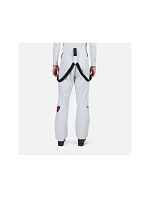 Hero model 21451410 Pant šedé - Rossignol Hero model 21451410 Pant šedé - Rossignol