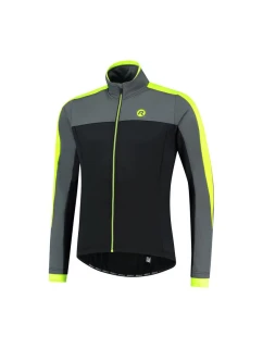 kurtka zimowa model 21842955 fluor 7XL - Rogelli