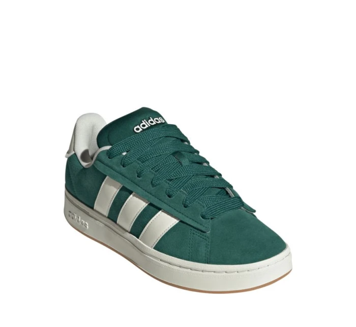 Pánske adidas Grand Court Alpha green JP8734