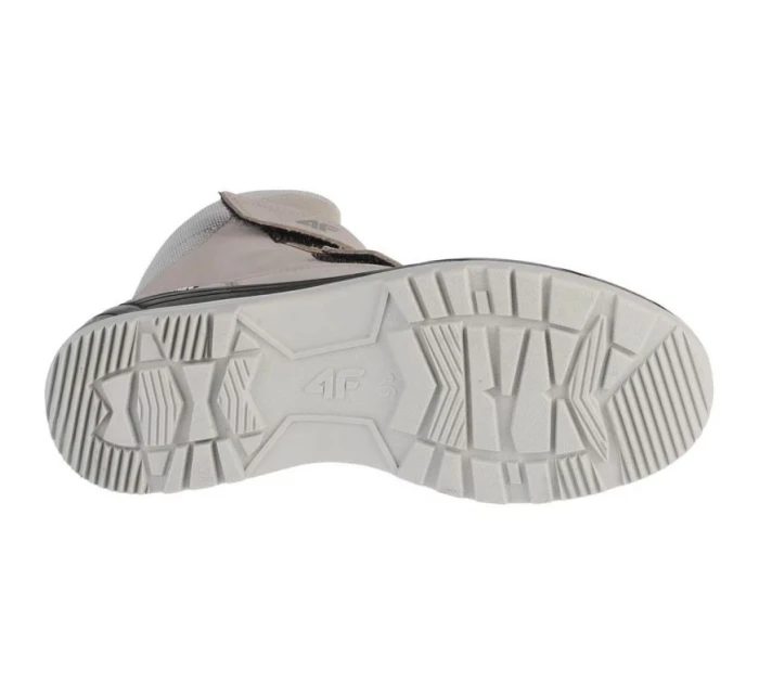 Dětské boty Trek Jr model 16308864 - 4F Dětské boty Trek Jr model 16308864 - 4F