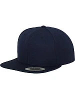 Flexfit 6089M 6 panelová Snapback kšiltovka 55.6089 navy