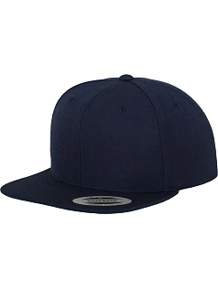Flexfit 6089M 6 panelová Snapback kšiltovka 55.6089 navy