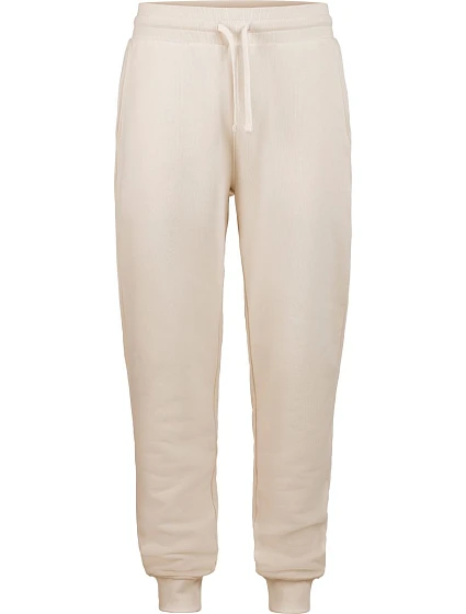 Untagged Movement OCS RCS Jogger Pants Unisex tepláky z hrubej bavlny 66.6010 birch Untagged Movement OCS RCS Jogger Pants Unisex tepláky z hrubej bavlny 66.6010 birch