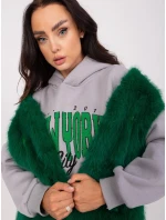 Vesta AT KZ 2368.00P tmavo zelená