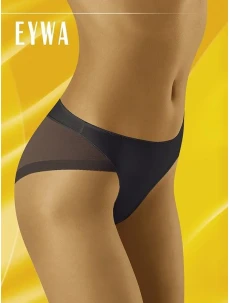 Nohavičky Eywa Black - Wol-Bar