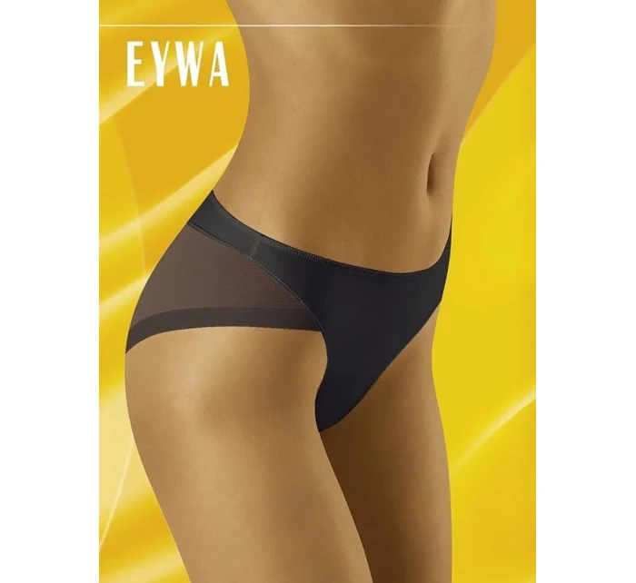 Kalhotky model 17565262 Black - Wol-Bar Kalhotky model 17565262 Black - Wol-Bar