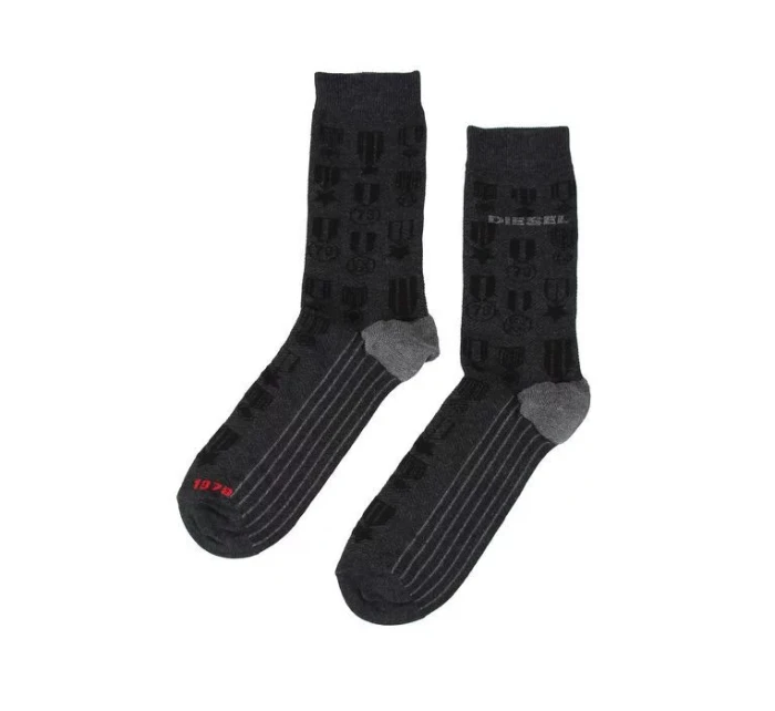Pánské ponožky model 1979601 - Diesel