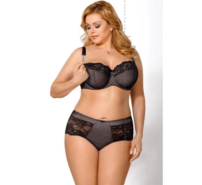Dámská podprsenka   model 6317057 - Gorsenia