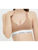Dámská sportovní podprsenka   model 17835577 - Calvin Klein