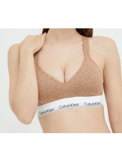 Dámská sportovní podprsenka   model 17835577 - Calvin Klein