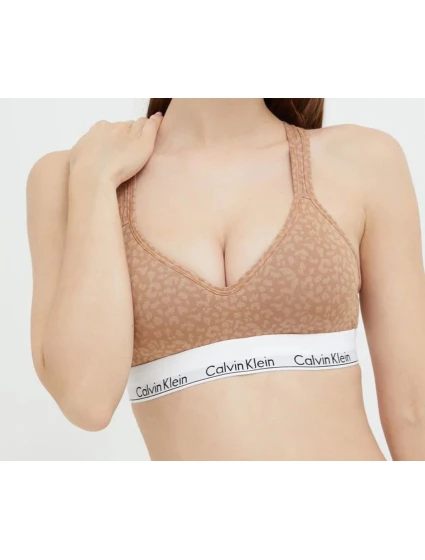 Dámská sportovní podprsenka   model 17835577 - Calvin Klein