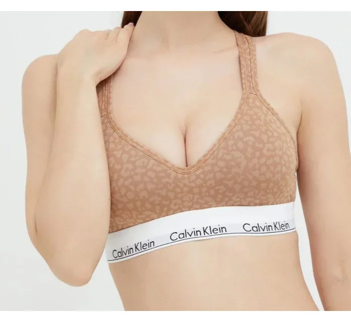 Dámská sportovní podprsenka   model 17835577 - Calvin Klein