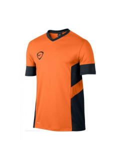 Pánske tréningové tričko Academy M 548399-801 orange - Nike